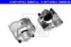 ATE 11.9571-9779.2 Brake Caliper